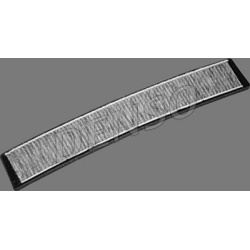 Filtras salono
                                DENSO                                DCF062K, DENSO, DCF062K, auto detalė