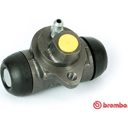 rato stabdžių cilindras ESSENTIAL LINE
                                BREMBO                                A12223, BREMBO