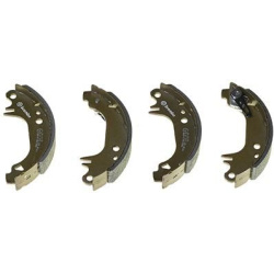 stabdžių trinkelių komplektas ESSENTIAL LINE
                                BREMBO                                S61513,