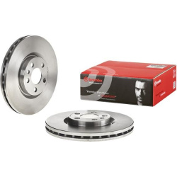 stabdžių diskas (1vnt) PRIME LINE
                                BREMBO                                09.8003.10, BREMBO,