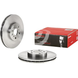 stabdžių diskas (1vnt) PRIME LINE
                                BREMBO                                09.6806.10, BREMBO,