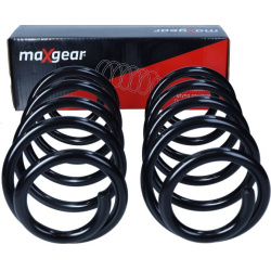 spyruoklė
                                MAXGEAR                                60-1672D, MAXGEAR, 60-1672D, auto detalė