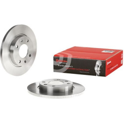 stabdžių diskas (1vnt) PRIME LINE
                                BREMBO                                08.7351.14, BREMBO,