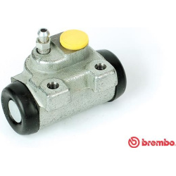 rato stabdžių cilindras ESSENTIAL LINE
                                BREMBO                                A12264, BREMBO