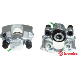 stabdžių apkaba ESSENTIAL LINE
                                BREMBO                                                F 06 0