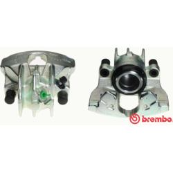 stabdžių apkaba ESSENTIAL LINE
                                BREMBO                                                F 52 0