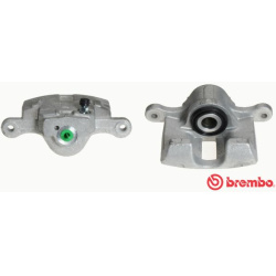 stabdžių apkaba ESSENTIAL LINE
                                BREMBO                                                F 15 0