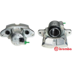 stabdžių apkaba ESSENTIAL LINE
                                BREMBO                                                F 68 0