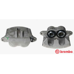 stabdžių apkaba ESSENTIAL LINE
                                BREMBO                                                F 36 0