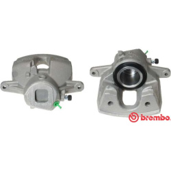 stabdžių apkaba ESSENTIAL LINE
                                BREMBO                                                F 50 3