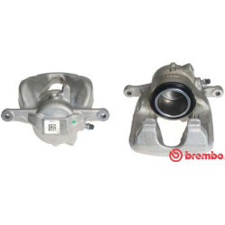 Stabdžių apkaba ESSENTIAL LINE
BREMBO F 50 3