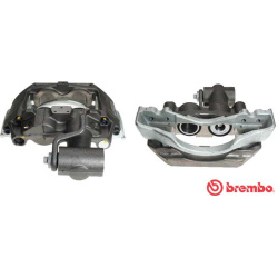 stabdžių apkaba ESSENTIAL LINE
BREMBO F 50 3