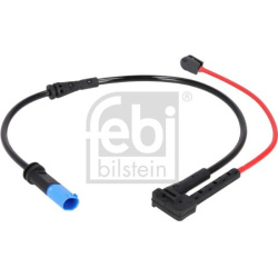 įspėjimo kontaktas, stabdžių trinkelių susidėvėjimas
                                FEBI BILSTEIN                    