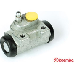 rato stabdžių cilindras ESSENTIAL LINE
                                BREMBO                                A12213, BREMBO