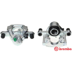 stabdžių apkaba ESSENTIAL LINE
                                BREMBO                                                F 50 3