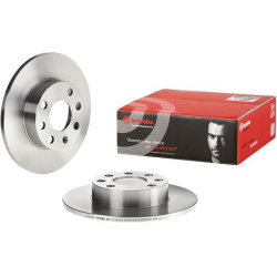 stabdžių diskas (1vnt) PRIME LINE
                                BREMBO                                08.4250.14, BREMBO,