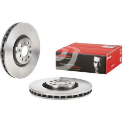 stabdžių diskas (1vnt) PRIME LINE
                                BREMBO                                09.7680.20, BREMBO,