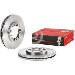 stabdžių diskas (1vnt) PRIME LINE
                                BREMBO                                09.A055.10, BREMBO,