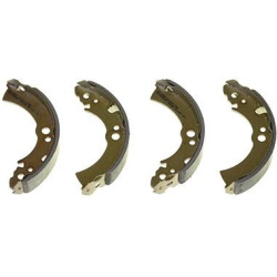 stabdžių trinkelių komplektas ESSENTIAL LINE
                                BREMBO                                S56504,