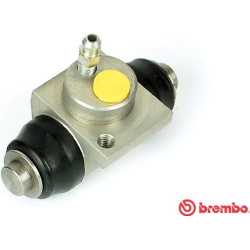 rato stabdžių cilindras ESSENTIAL LINE
                                BREMBO                                A12311, BREMBO