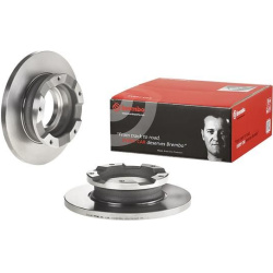 stabdžių diskas (1vnt) PRIME LINE
                                BREMBO                                08.A730.10, BREMBO,