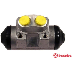 rato stabdžių cilindras ESSENTIAL LINE
                                BREMBO                                A12623, BREMBO