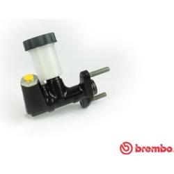 pagrindinis cilindras, sankaba ESSENTIAL LINE
                                BREMBO                                         