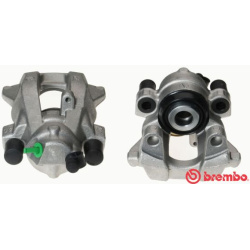 stabdžių apkaba ESSENTIAL LINE
                                BREMBO                                                F 50 2
