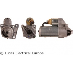 LUCAS ELECTRICAL                                                LRS01571, Nenurodytas gamintojas, LRS01571, auto detalė