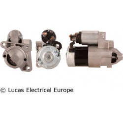 LUCAS ELECTRICAL                                                LRS01593, Nenurodytas gamintojas, LRS01593, auto detalė