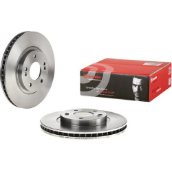stabdžių diskas (1vnt) PRIME LINE
                                BREMBO                                09.9598.10, BREMBO,