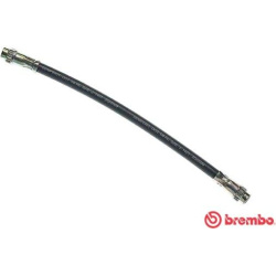 stabdžių žarnelė ESSENTIAL LINE
                                BREMBO                                T68017, BREMBO, T68