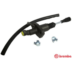 pagrindinis cilindras, sankaba ESSENTIAL LINE
                                BREMBO                                C59004, B
