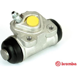 rato stabdžių cilindras ESSENTIAL LINE
                                BREMBO                                A12330, BREMBO