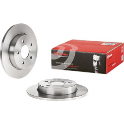 stabdžių diskas (1vnt) PRIME LINE
                                BREMBO                                08.A029.20, BREMBO,