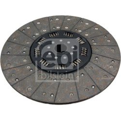 sankabos diskas
                                FEBI BILSTEIN                                105000, FEBI BILSTEIN, 105000, a