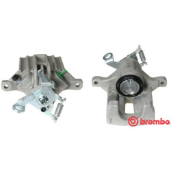stabdžių apkaba ESSENTIAL LINE
                                BREMBO                                                F 36 0
