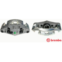 stabdžių apkaba ESSENTIAL LINE
                                BREMBO                                                F 59 1