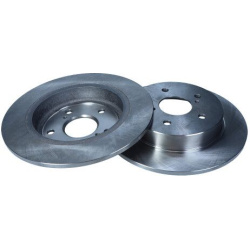 stabdžių diskas (1vnt)
                                MAXGEAR                                                19-4751, MAXG