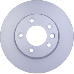 Stabdžių diskas PRO
                                HELLA                                                8DD 355 109-741, N