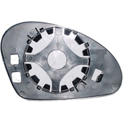 veidrodėlio stiklas, išorinis veidrodėlis LORO
                                ABAKUS                                     