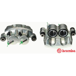 stabdžių apkaba ESSENTIAL LINE
                                BREMBO                                                F 56 1