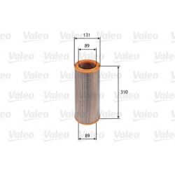 Oro filtras
                                VALEO                                                585601, VALEO, 585601, auto 