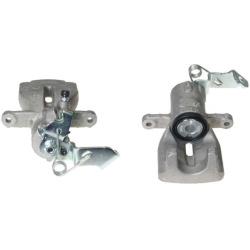 stabdžių apkaba ESSENTIAL LINE
                                BREMBO                                                F 61 3