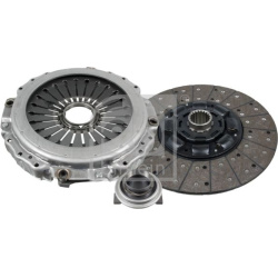 sankabos komplektas
                                FEBI BILSTEIN                                                105171, FEBI