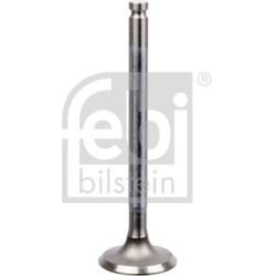 įsiurbimo vožtuvas
                                FEBI BILSTEIN                                                19885, FEBI