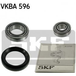 rato guolis
                                SKF                                                VKBA 596, SKF, VKBA596, auto d