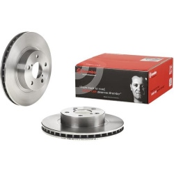 stabdžių diskas (1vnt) PRIME LINE
                                BREMBO                                09.5673.14, BREMBO,