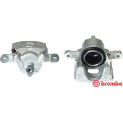 stabdžių apkaba ESSENTIAL LINE
                                BREMBO                                                F 78 0