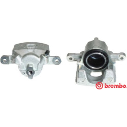 stabdžių apkaba ESSENTIAL LINE
                                BREMBO                                                F 78 0